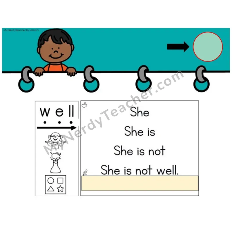 FLOSS Rule ll Sentence Pyramids — Digital Activity