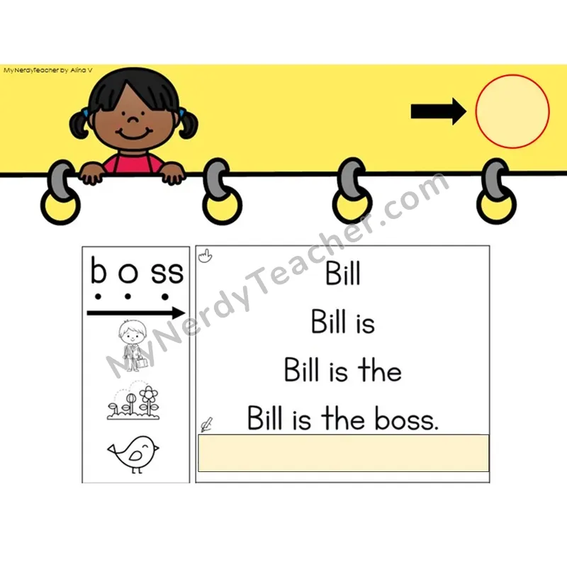 FLOSS Rule ss Sentence Pyramids — Digital Activity