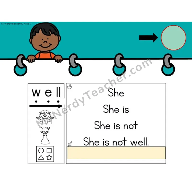 FLOSS Rule ll Sentence Pyramids — Digital Activity