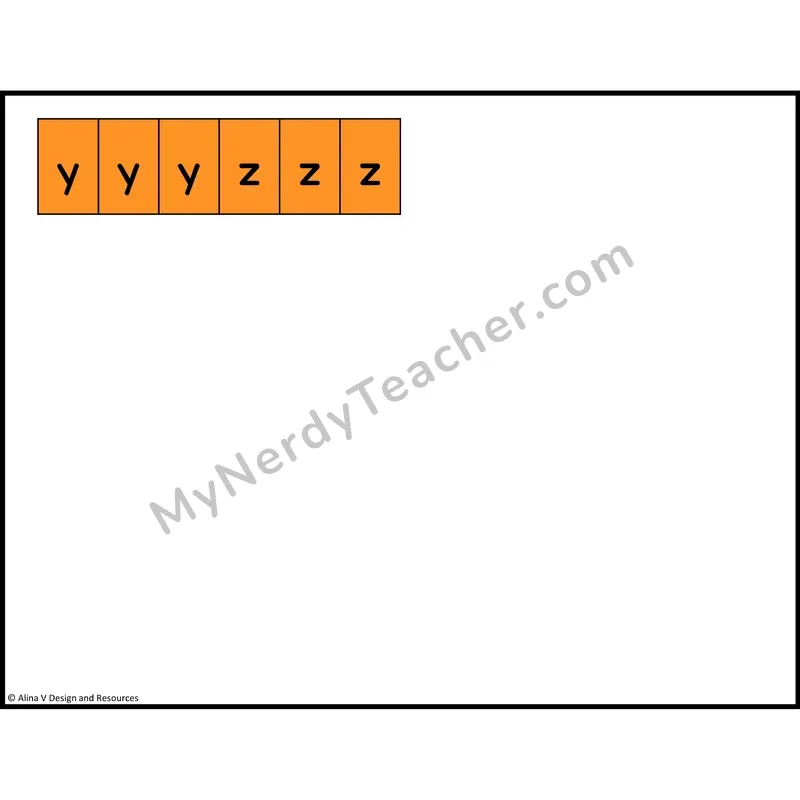 Read, Write, Build Sight Words — Construction Theme — Preschool (Page 22)