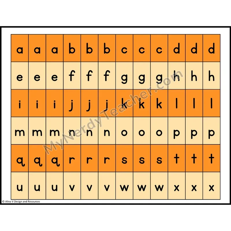 Read, Write, Build Sight Words — Construction Theme — Preschool (Page 21)