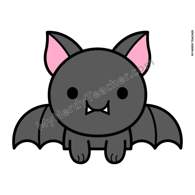 Bulletin Board Topper Printable — Halloween Classroom Decor
